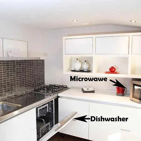 Il Loft Sui Tetti Apartamento