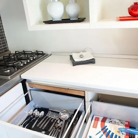 Apartamento Il Loft Sui Tetti Turín