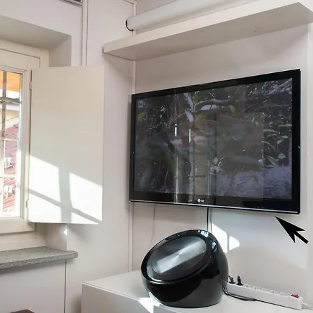 Il Loft Sui Tetti Turín
