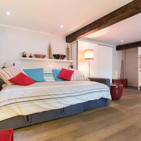 Apartment Il Loft Sui Tetti Turin