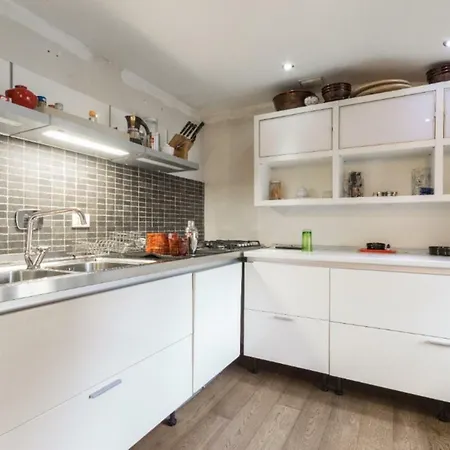 Il Loft Sui Tetti Apartment Turin