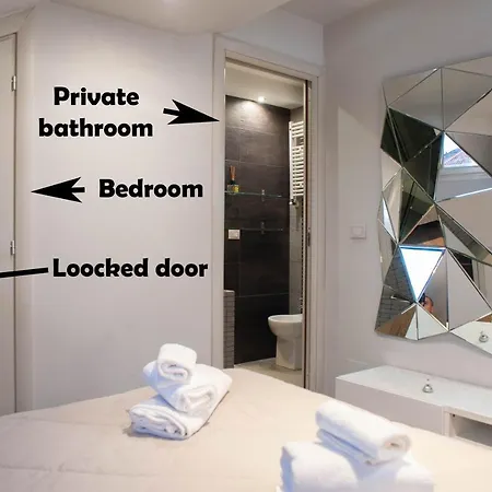 Il Loft Sui Tetti Apartment