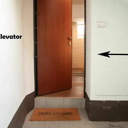 Il Loft Sui Tetti Apartment *